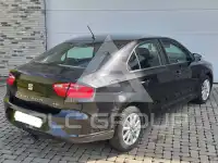 2016 Seat Toledo