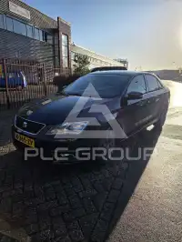 2016 Seat Toledo