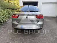 2016 Seat Toledo
