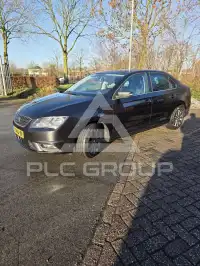 2016 Seat Toledo