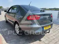 2016 Seat Toledo
