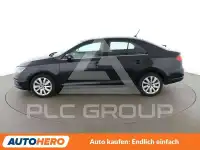 2016 Seat Toledo