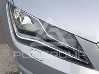 2016 Seat Toledo