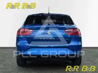 2016 Seat Toledo