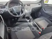 2016 Seat Toledo