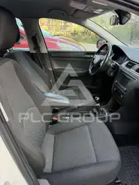 2016 Seat Toledo