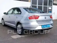 2016 Seat Toledo