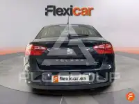 2016 Seat Toledo