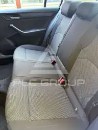 2016 Seat Toledo