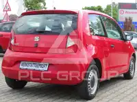 2016 Seat Mii