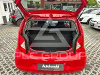 2016 Seat Mii