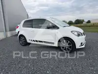 2016 Seat Mii