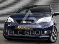 2016 Seat Mii
