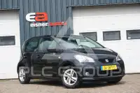 2016 Seat Mii