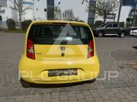 2016 Seat Mii