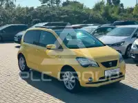 2016 Seat Mii
