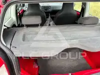 2016 Seat Mii