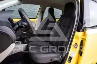 2016 Seat Mii