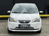 2016 Seat Mii