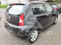 2016 Seat Mii