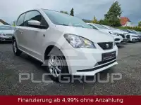 2016 Seat Mii