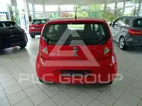 2016 Seat Mii
