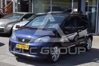 2016 Seat Mii