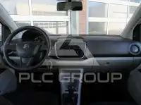 2016 Seat Mii