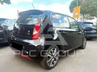 2016 Seat Mii