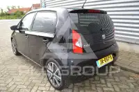 2016 Seat Mii