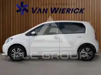 2016 Seat Mii