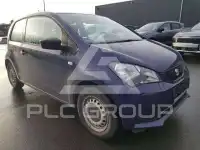 2016 Seat Mii