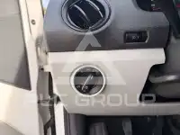2016 Seat Mii