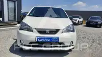 2016 Seat Mii