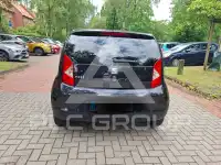 2016 Seat Mii