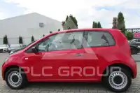 2016 Seat Mii