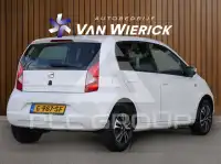 2016 Seat Mii