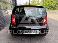 2016 Seat Mii