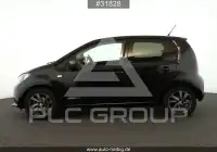 2016 Seat Mii