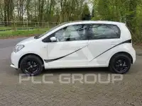 2016 Seat Mii