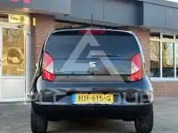 2016 Seat Mii