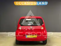 2016 Seat Mii