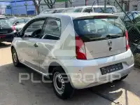 2016 Seat Mii