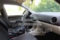 2016 Seat Mii