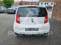 2016 Seat Mii