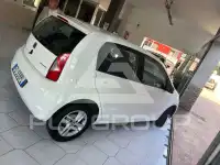 2016 Seat Mii