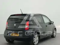 2016 Seat Mii