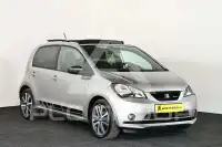2016 Seat Mii