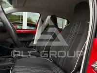 2016 Seat Mii