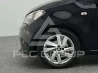 2016 Seat Mii